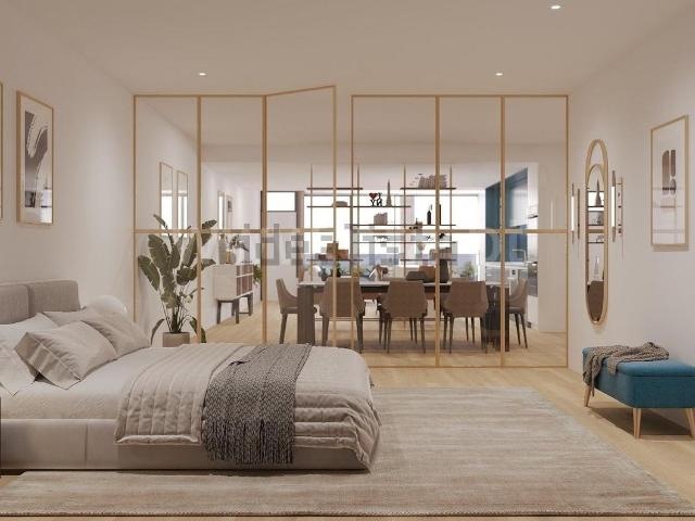 Apartamento, Bonfim