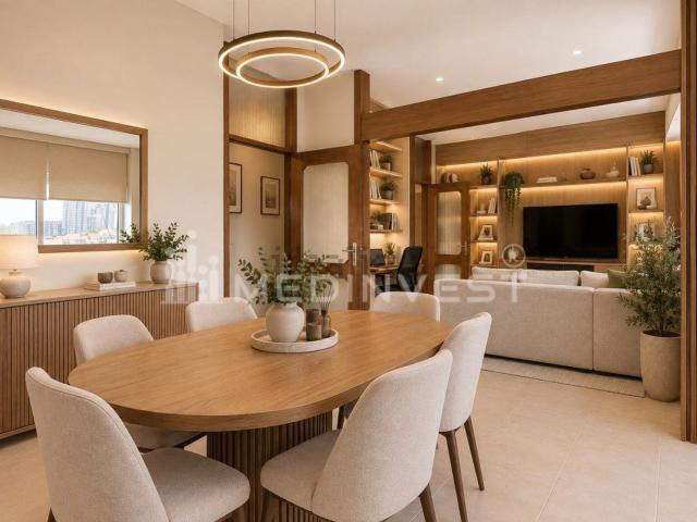 Apartamento, Bonfim