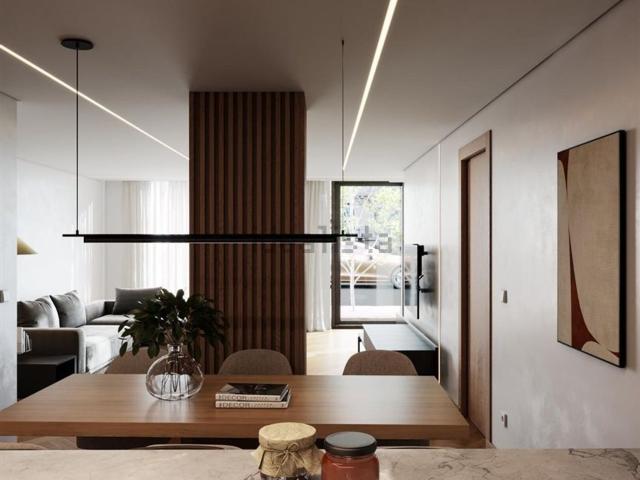 Apartamento, Bonfim