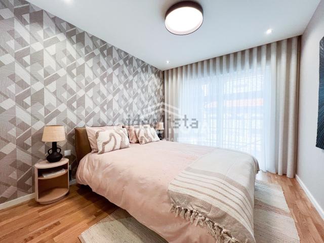 Apartamento, Bonfim