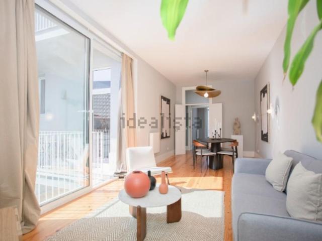 Apartamento, Bonfim