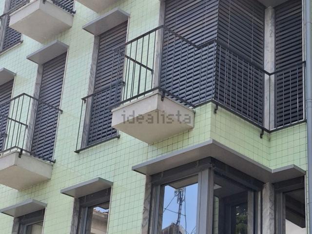 Apartamento, Bonfim