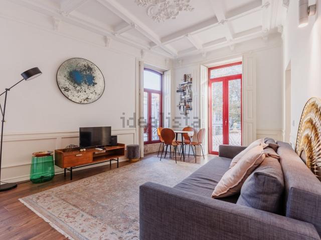 Apartamento, Bonfim