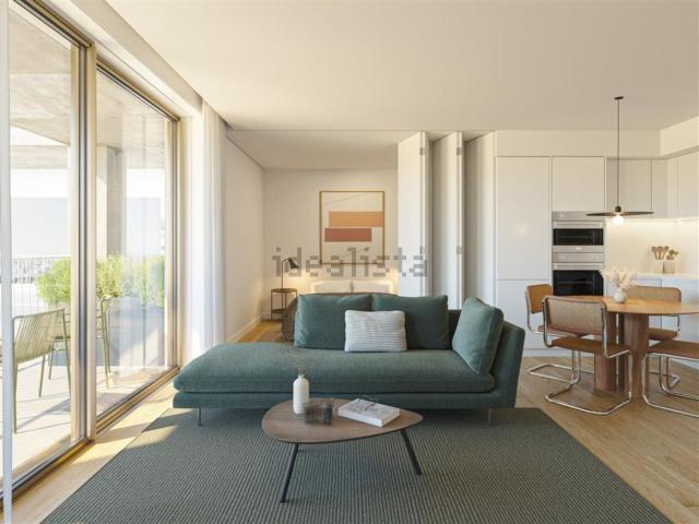 Apartamento, Bonfim