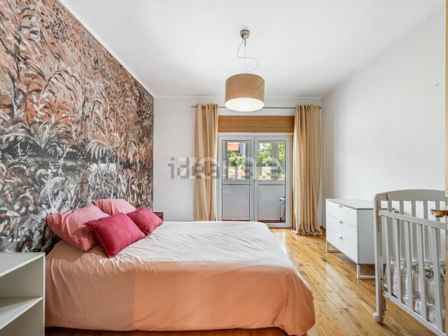 Apartamento, Bonfim