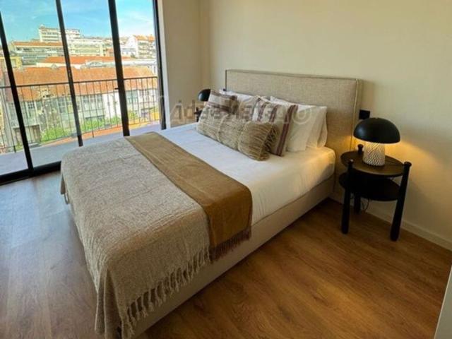 Apartamento, Bonfim