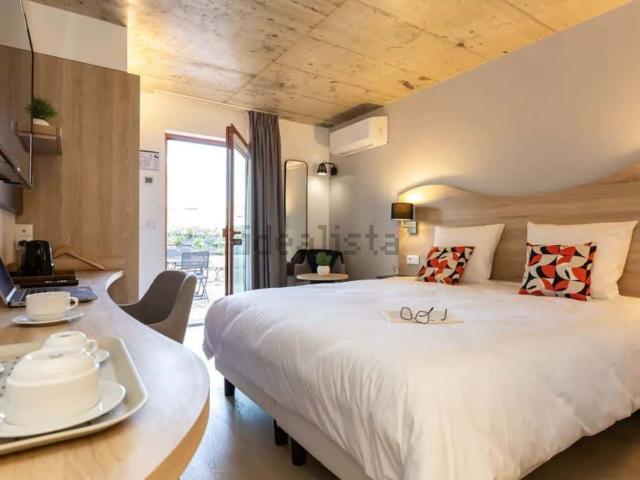 Apartamento, Bonfim