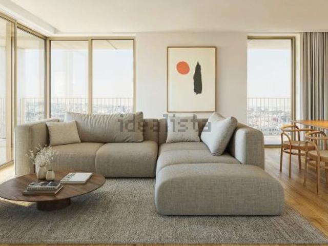 Apartamento, Bonfim