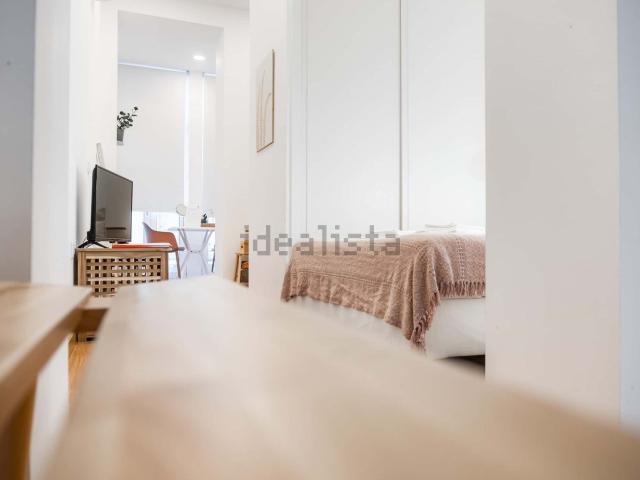 Apartamento, Bonfim