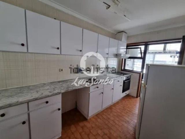 Apartamento, Bonfim