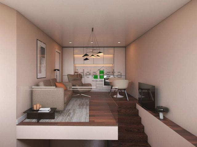 Apartamento, Bonfim