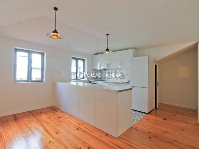 Apartamento, Bonfim
