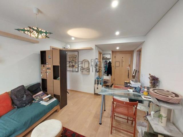 Apartamento, Bonfim
