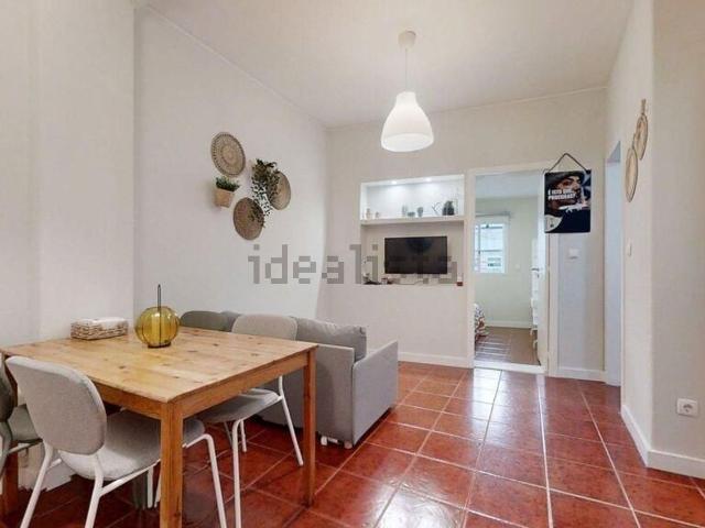 Apartamento, Bonfim