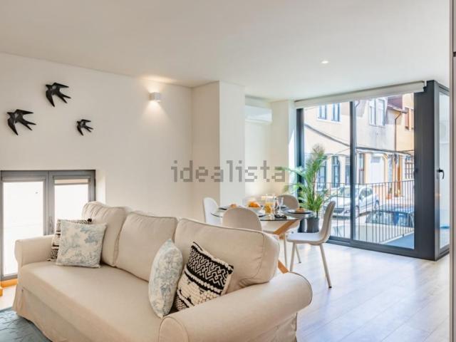 Apartamento, Bonfim