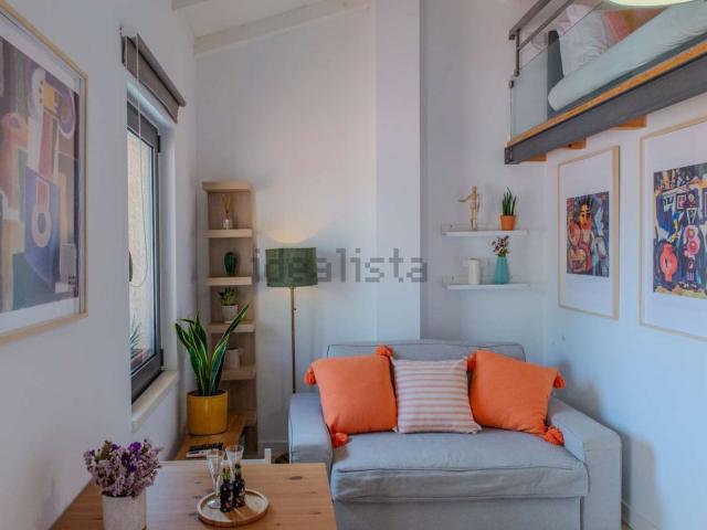 Apartamento, Bonfim