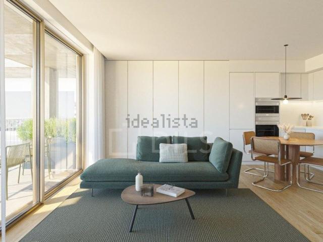 Apartamento, Bonfim