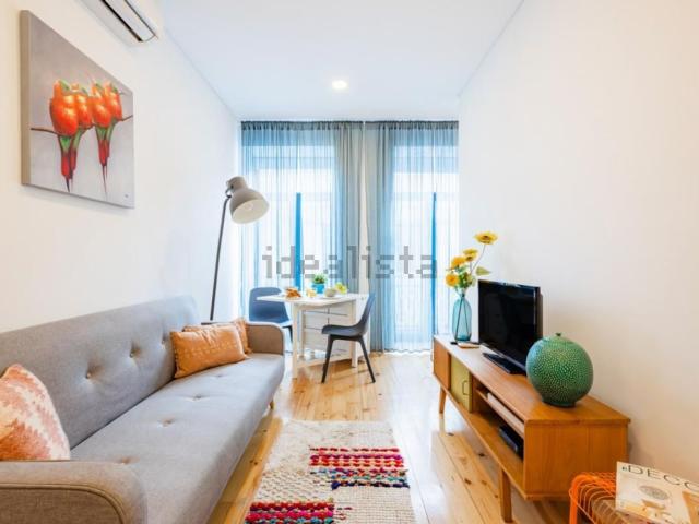 Apartamento, Bonfim