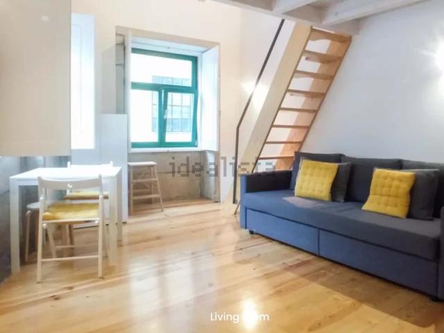 Apartamento, Bonfim