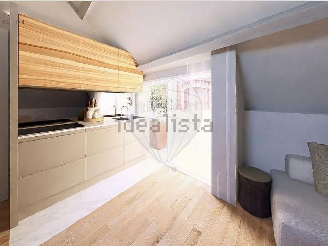 Apartamento, Bonfim