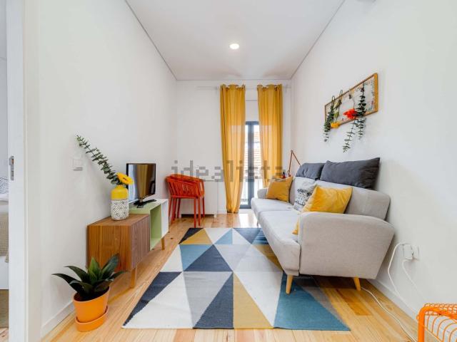 Apartamento, Bonfim