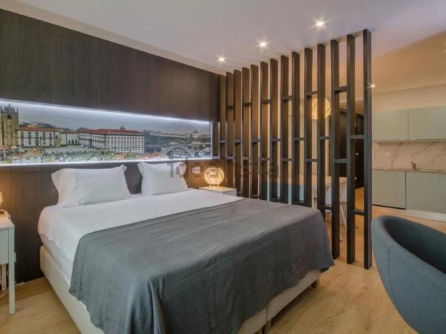 Apartamento, Bonfim