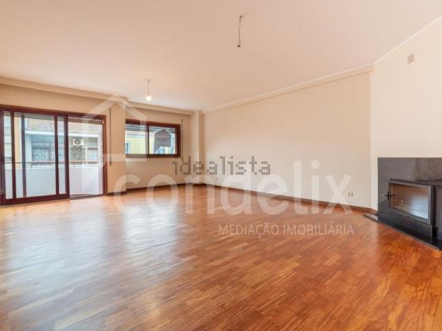 Apartamento, Bonfim