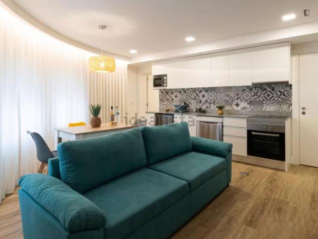 Apartamento, Bonfim