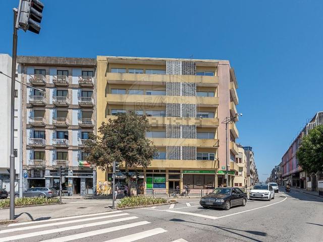Apartamento, Bonfim