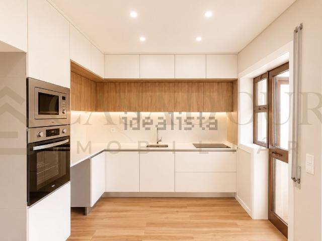 Apartamento, Bonfim
