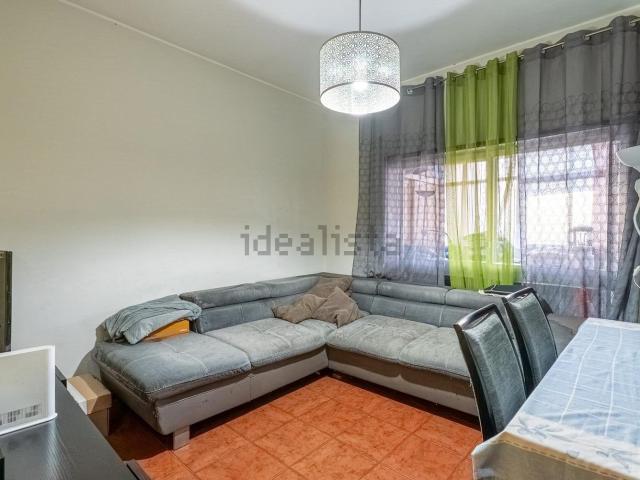 Apartamento, Bonfim