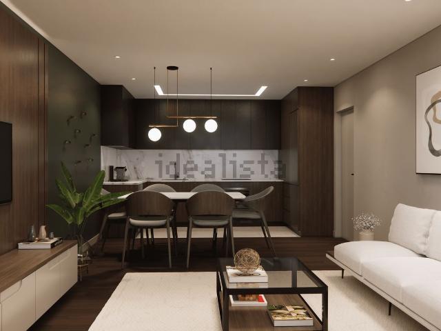 Apartamento, Bonfim