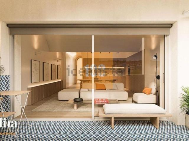 Apartamento, Bonfim