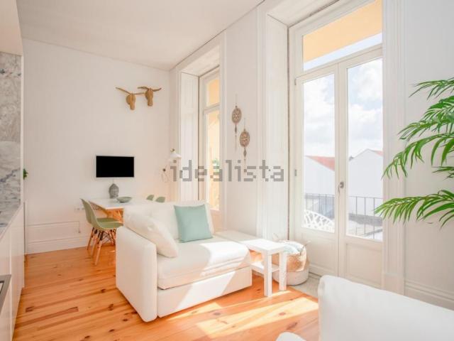 Apartamento, Bonfim