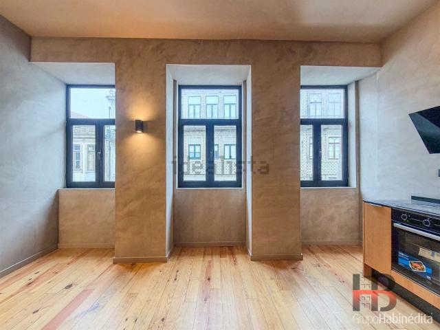 Apartamento, Bonfim