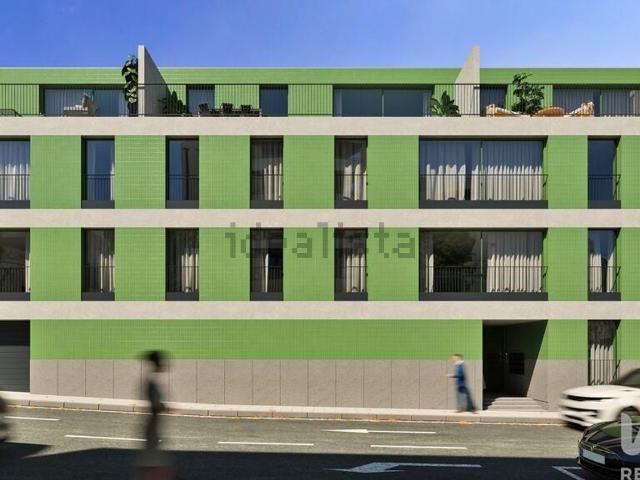 Apartamento, Bonfim
