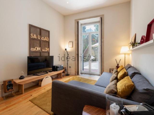 Apartamento, Bonfim