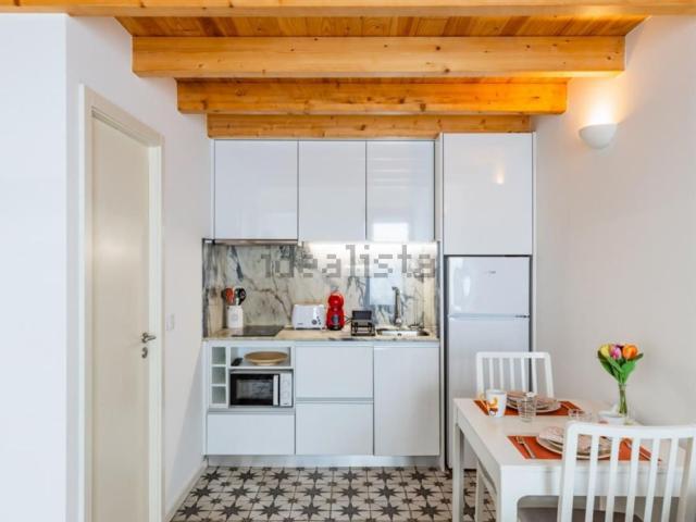 Apartamento, Bonfim
