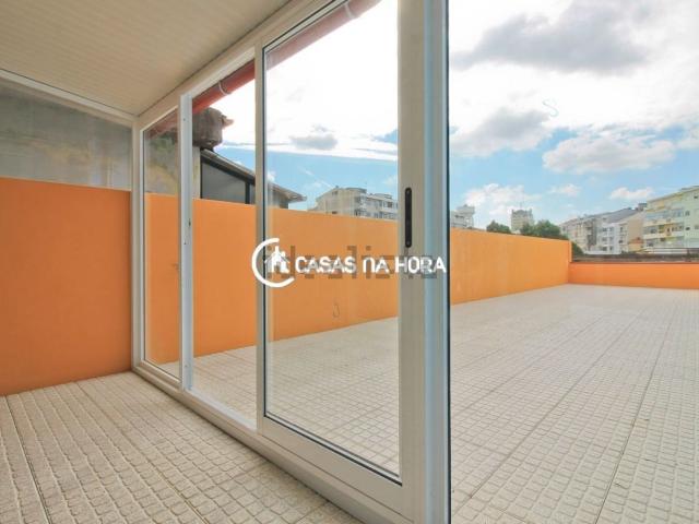 Apartamento, Bonfim