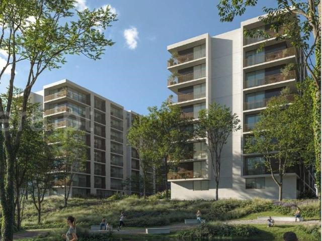 Apartamento, Bonfim