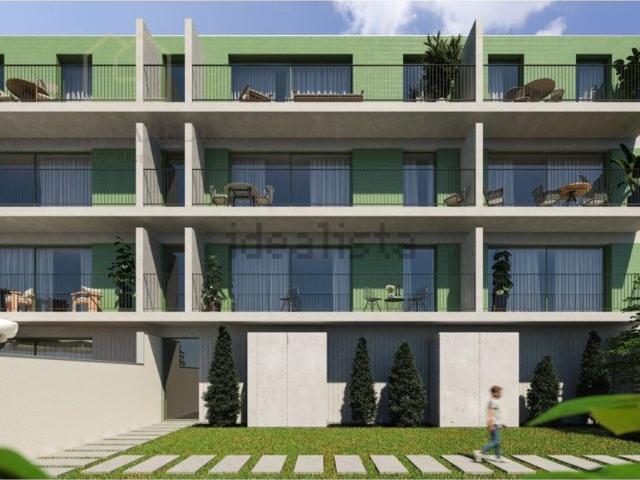 Apartamento, Bonfim