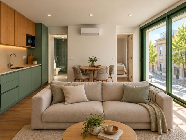 Apartamento, Bonfim