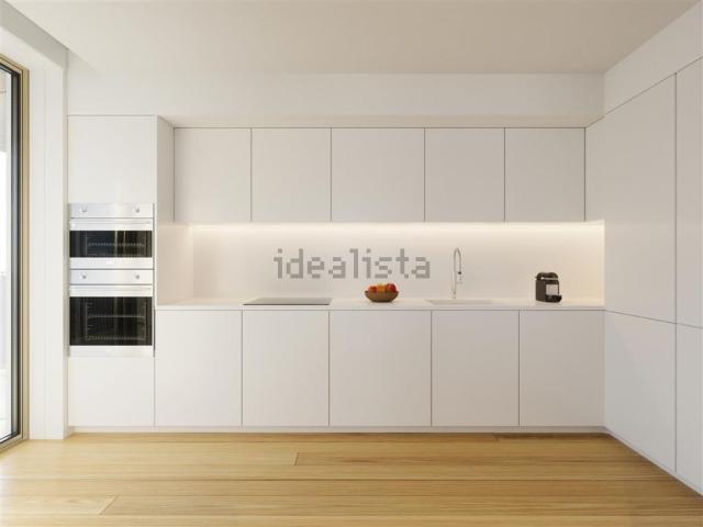 Apartamento, Bonfim