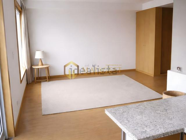 Apartamento, Bonfim