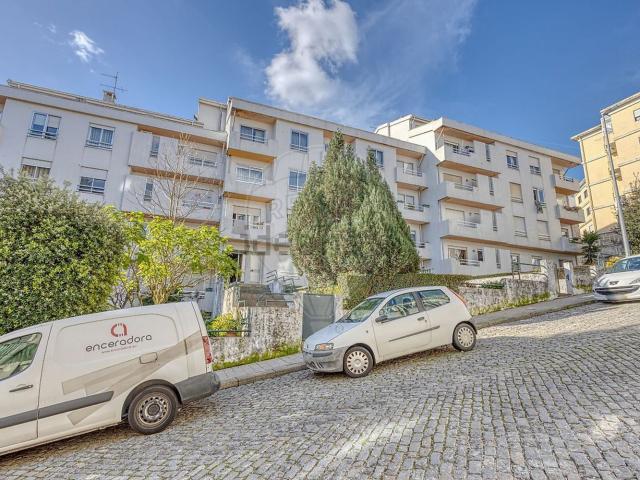 Apartamento, Bonfim