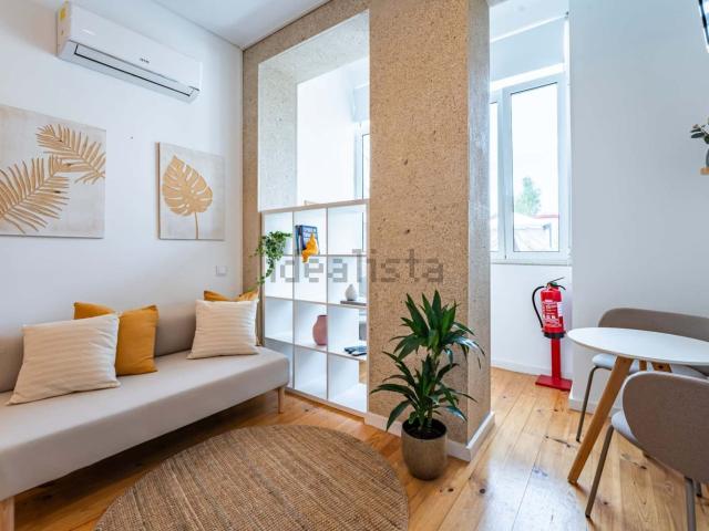 Apartamento, Bonfim