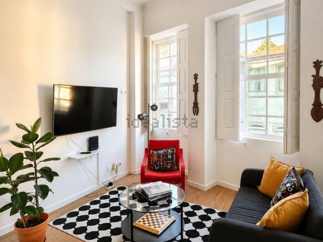 Apartamento, Bonfim