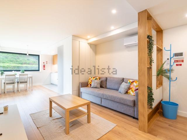 Apartamento, Bonfim