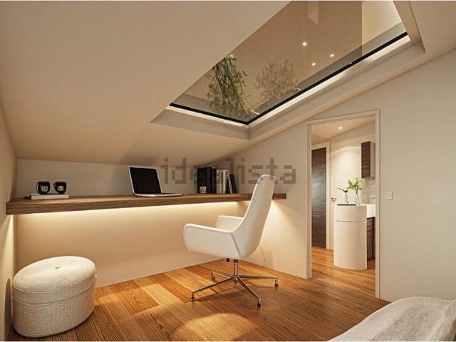 Apartamento, Bonfim