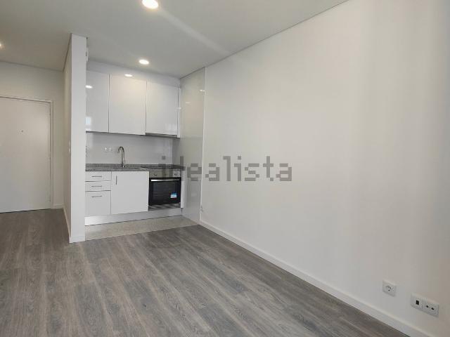 Apartamento, Bonfim